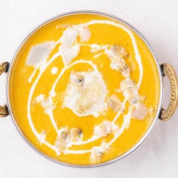 ミックスシーフードカレーMix seefood cury