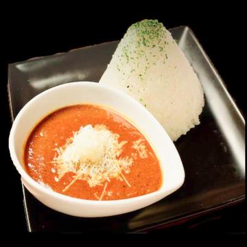 オリジナルインドカレー Original Indian Curry