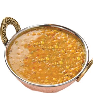 豆カレーDal Curry