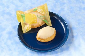 瀬戸内レモンケーキ