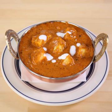 Paneer Butter Masala パニール バター マサラ