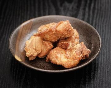 【自家製手仕込み】から揚げ5個入り