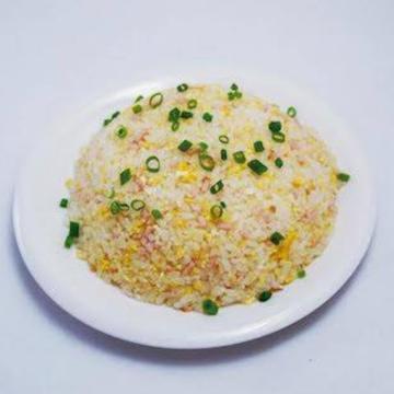 ネパール風チャーハン  Chahan