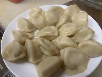 水餃子(6個入れ)