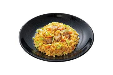 極王炒飯