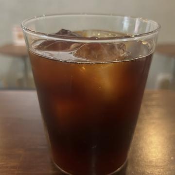 アイスコーヒー