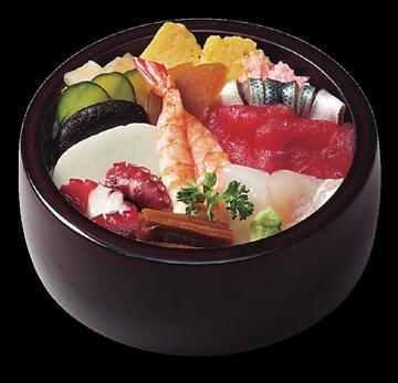 さくらちらし