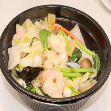 【23】海鮮丼