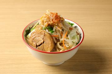 お子様野郎ラーメン