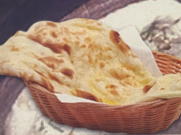 プレーンナン Plain Nan