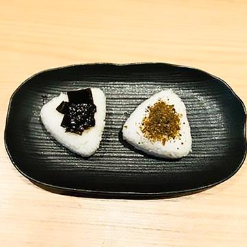 やまふじおにぎり