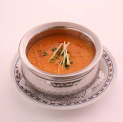 キーマカレー