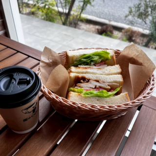 チキンサンド