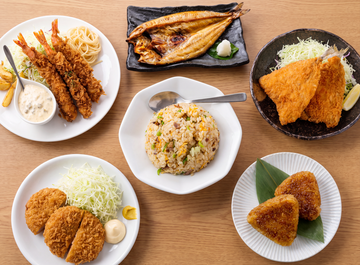 家庭料理のお店 かあちゃんち