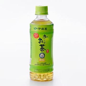 お茶