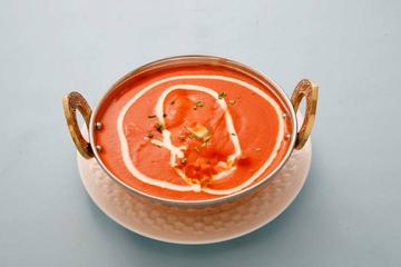 バターチキン (BUTTER CHICKEN)