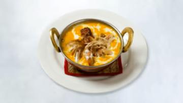 チキン コルマ(Chicken Korma)