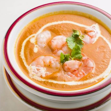 海老マサラカリー Prawn Masala Curry