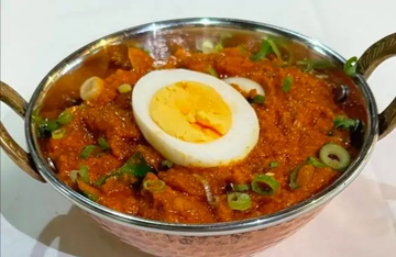 Chicken masala curry～チキンマサラカレー～