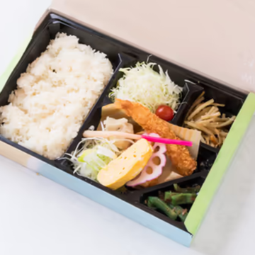 特製幕の内弁当