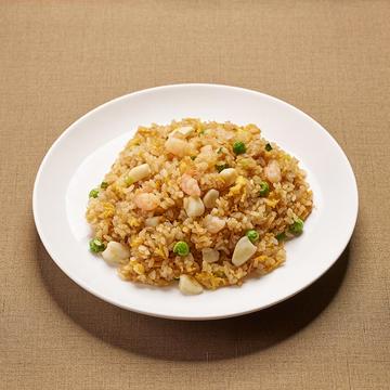 チャーハン(海鮮)