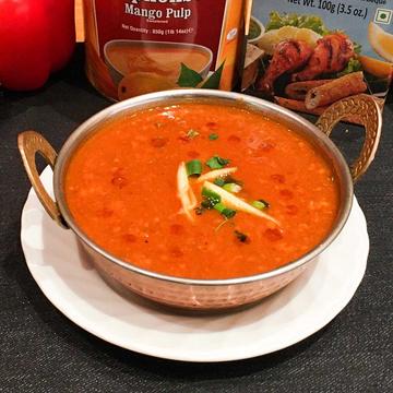 キーマカレー/Keema Curry