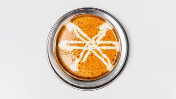 キーマカレー Keema Curry