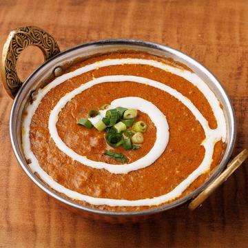キーマカレー Keema Curry