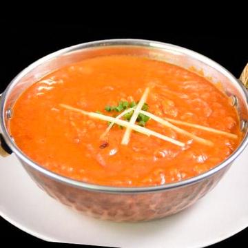 キーマカレー Keema Curry