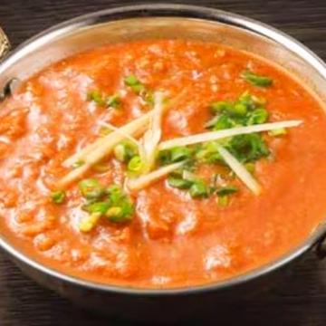 キーマカレー/Keema Curry