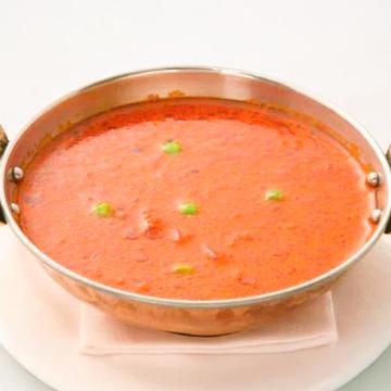 キーマカレー Keema Curry