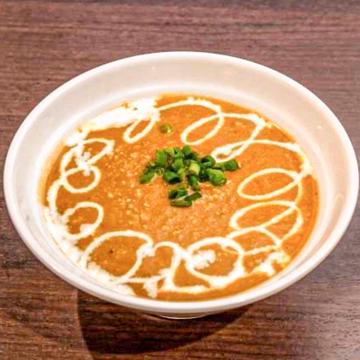 キーマカレー Keema Curry