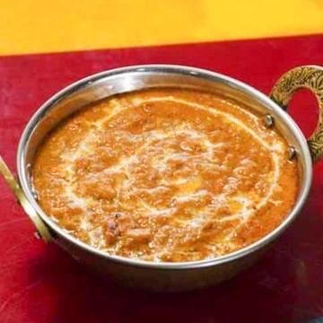 キーマカレー Keema Curry