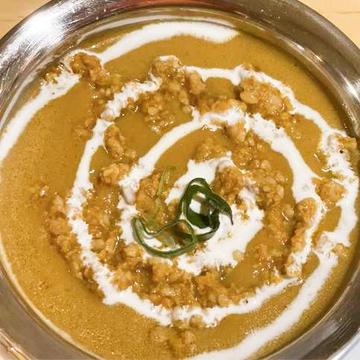 キーマカレー Keema Curry