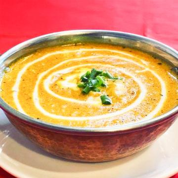 キーマカレー Keema Curry