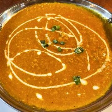 キーマカレー/Keema Curry