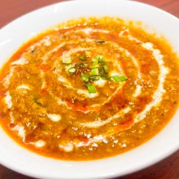 キーマカレー/Keema Curry