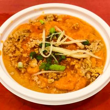 キーマカレー Keema Curry