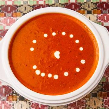キーマカレー Keema Curry