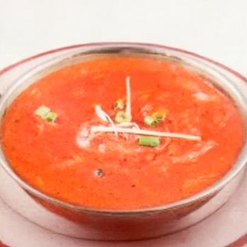 キーマカレー Keema Curry