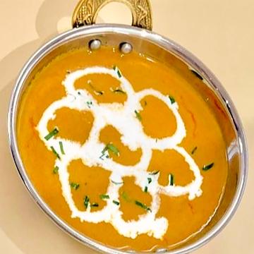 キーマカレー Keema Curry