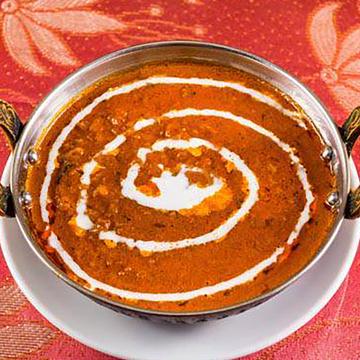 キーマカレー Keema Curry