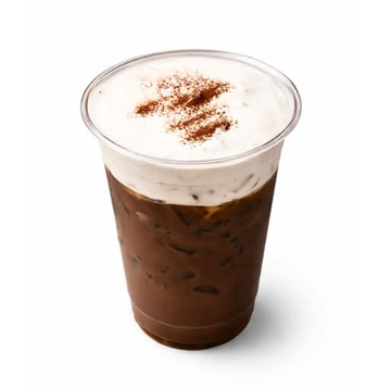 塩クリームコーヒー ・Salted Cream Coffee ・C ph mui