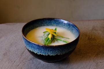 日替わり!自家製汁もの