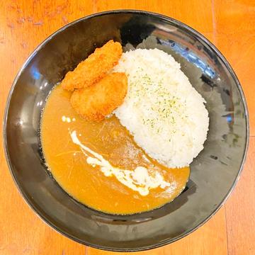 特製ヒレカツカレー