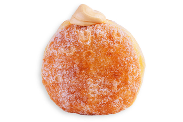 ハワイアンカスタードクリーム HAWAIIAN CUSTARD CREAM