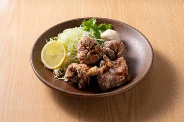 唐揚げ弁当