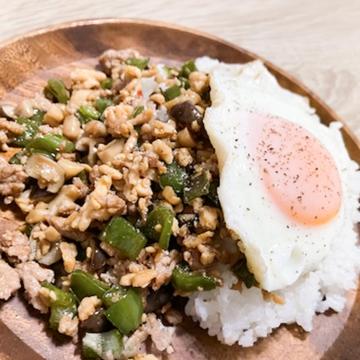 ガパオライスGAPAO RICE