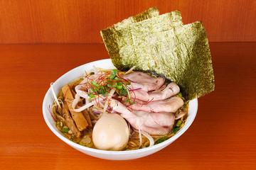 特製らーめん
