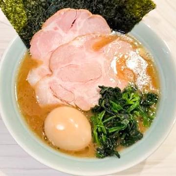 特製らーめん